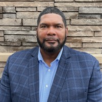 Dr. Andrae' Lamoine Holliday Sr