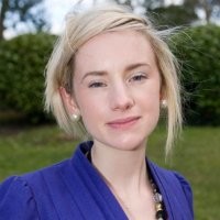 Gillian Brown