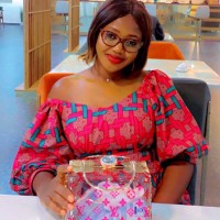 Fatimata Ouedraogo