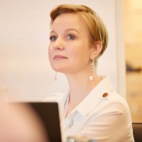 Екатерина Булатова