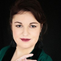 Olga Nikolaeva