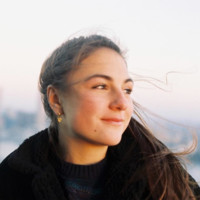 Camille Bruelhart