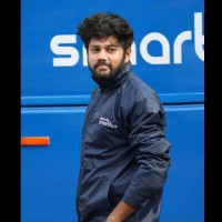 Viraj Mistry