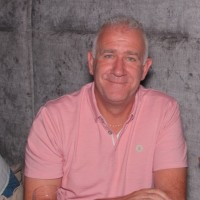 Jurgen Brangers Msc
