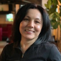 Dr. Vlada Penlington, Mpa
