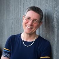 Judith Trudel MD, MSc, MHPE, FRCSC, FACS, FASCRS