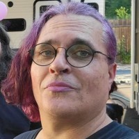 Justine Norton-Kertson