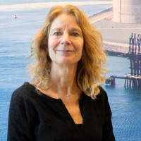Françoise Van Den Brink