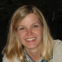 Suzanne Pope