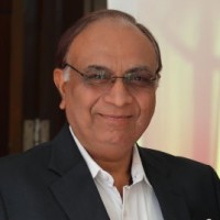 K G Sharma