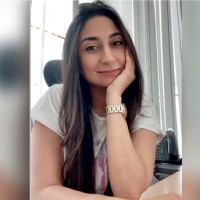 Soumaya Gharbi