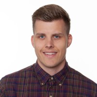 Nicklas Houkjær
