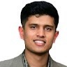 Dhruva T M