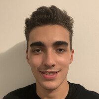 Adam Oliveira