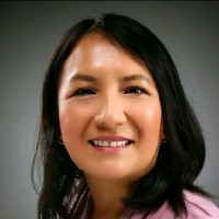 Kristine (Velarde) Garcia