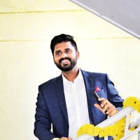 Nagaraj Nb