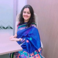 Ashwini Shenoy