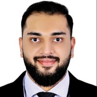 Firoz Ahmad Siddiqui