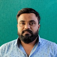 Syed Muhammad Usama Hamid