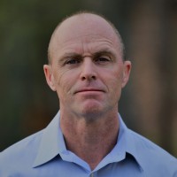 Mark Stocker