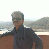 Naresh Bhatt