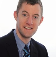 Dr Travis O Doherty