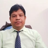 Rajeev Kumar Prasad