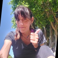 Silvina Falconi