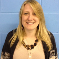 Becky Wilson