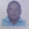Misael Camargo