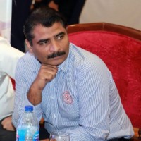 Israr Tung