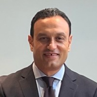 Mohamed Ahmed Ibrahim
