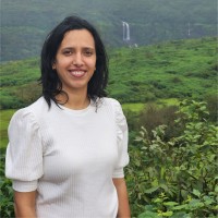 Maya Gadagkar