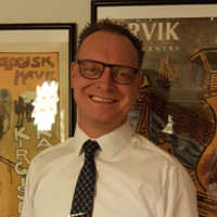 Hans Henrik Hansen