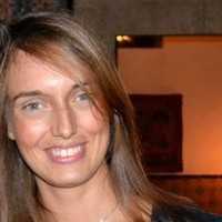 Giulia Cavalleri
