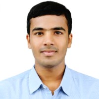 Madhu Rajakrishnan Viji