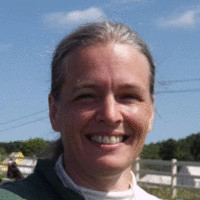 Melissa Roubo