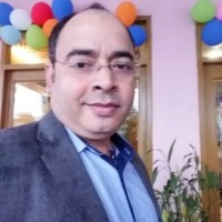 Shahin Ayub