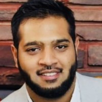 Javed Olideen
