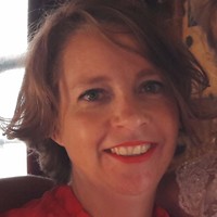 Joyce Nupoort