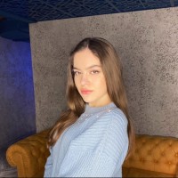 Марина Хлань