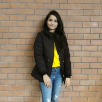 Konalika Rathod