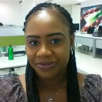 Omobola Rhodes
