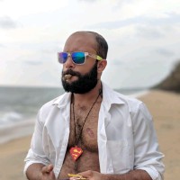 Tony Kurian