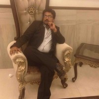 Shabeh Ul Hassan Syed