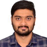 vaibhav chikane