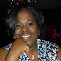Antoinette Scott