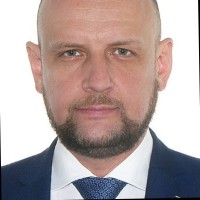 Sergey Yanchenko