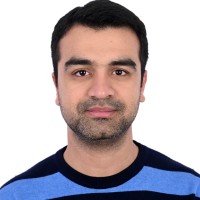 Shoaib Nawaz