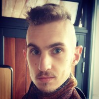 Max Sebastian Carey